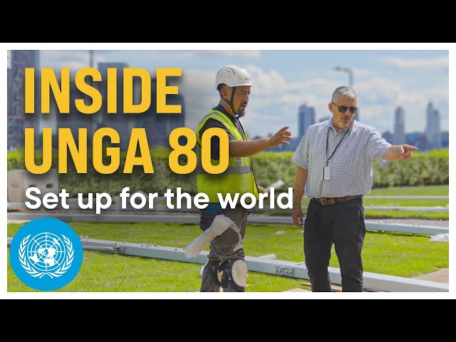 Behind the Scenes – Engineering