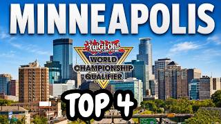 TOP 4 y FINALES del WCQ NA 2026
