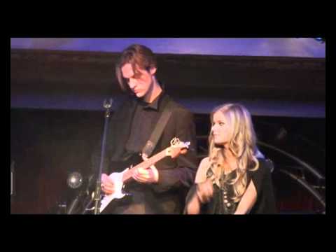 Lina Jureviciute - Chained to the blues