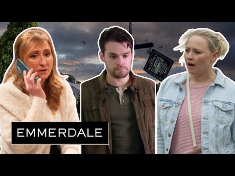 9 Characters Fans Want Gone – Emmerdale | Emmerdale spoilers