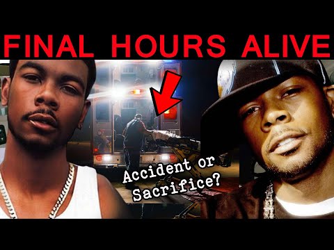 The Tragic Final Hours Of Static Major