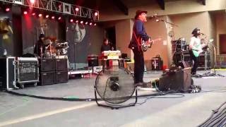 The Claypool Lennon Delirium The Cricket and The Genie 1 6/9/16 Wilmington NC