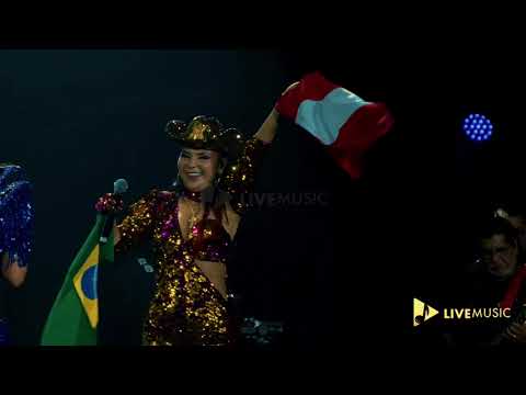 Nunca Pensé Llorar - Joelma Feat. Rossy War