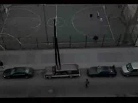 Michael Andrews and Gary Jules - Mad World