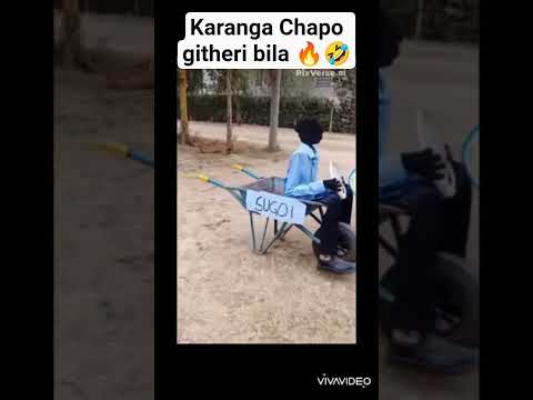 karanga Chapo githeri bila nyama 🤣🤣🤣🔥🔥🔥🔥🔥🔥🔥🔥🔥