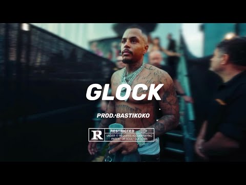 [Free] Luciano x Hoodblaq Type Beat „Glock" [prod. Bastikoko x Stefanccino]