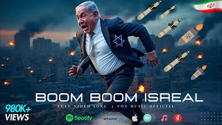 Download lagu Boom Boom Israel 🔥Boom Boom Tel Aviv 🔥(  )– Mr Nick | Vox Music   mp3
