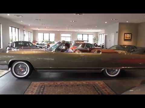 1966 Cadillac Eldorado Convertible for sale | Daniel Schmitt & Co.