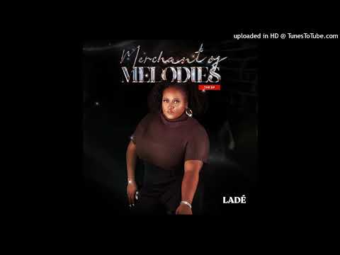 Ladé ft. CRAYON – LOVA