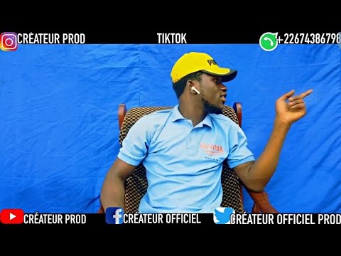 SERGE BEYNAUD ET SUPER AMZY ET KAYAWOTO CONTRE MOI LE CRÉATEUR