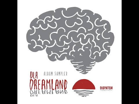 DLR - Wheel Of Fortune [Ft. Script] - DISDLRLP002S