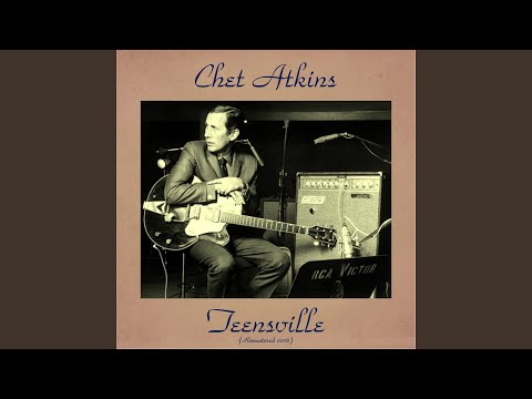 Django's Castle (Remastered 2016)