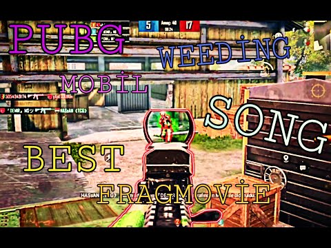 -FASTEST TDM 🥇 PUBG MOBILE FRAGMOVİE -HUAWEI MATEPAD PRO 60FPS