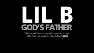 Lil B - SF Mission Music (Instrumental) [Prod. By AJ Rice]
