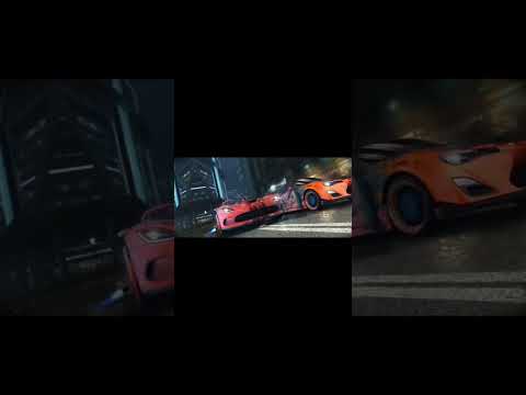 Need For Speed No Limits 