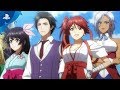 Sakura Wars | Opening Movie | PS4