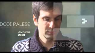 Dodi Palese - Cassini