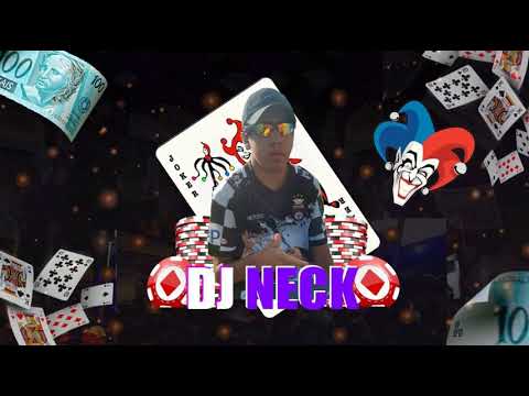 🇧🇷 Berimbau maligno MC MN e MC RD (DJ neck)2020