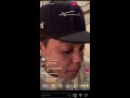 Young M A Eating Hot Spicy Food