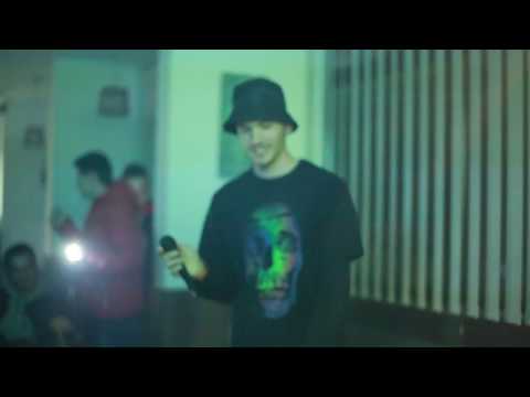 Artini vs Mc Granqo shqipchallange4 (With Madnula)