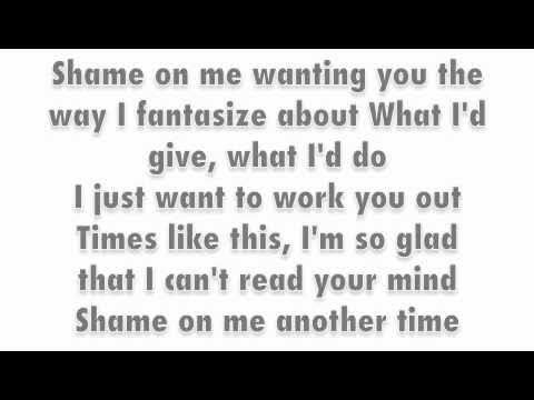 Video thumbnail for Shame on Me