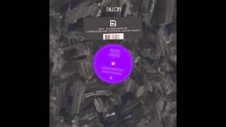 Dillon - Thirteen Thirtyfive (Lee Foss & MK Remix)