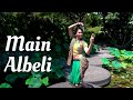 Main Albeli Dance Cover Drea Choreo 2021