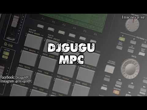 DjGuguMPC Feat. Mc MM e Mc Japa - Vuku Vuku Com as Thicas ( Montagem )