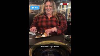 Download lagu BBW_Layla : BBW | SSBBW Model Shattering Records (Her Real Story Revealed) mp3