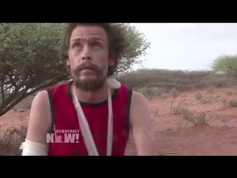 438 Days Imprisoned in Ethiopia,Wariye Martin Schibbye