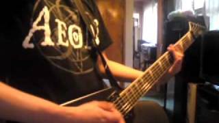 Entombed Year One now cover