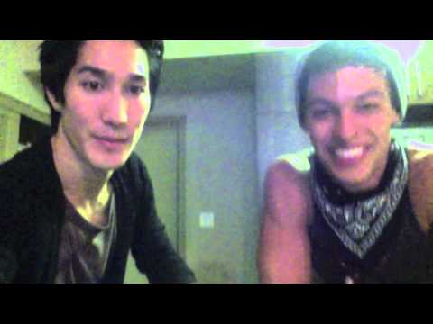 Chehon & Cole July 20, 2012