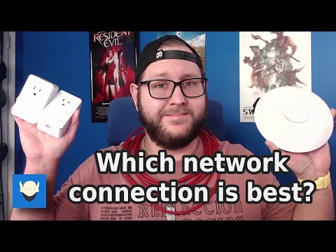 Ethernet vs WiFi vs Powerline - Which is the Best?