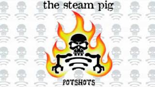 THE STEAM PIG - Contempt ( 2002 )