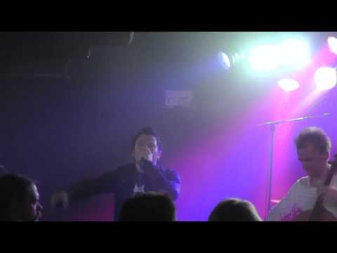 Antony Parviainen Trio - Tears of The Dragon