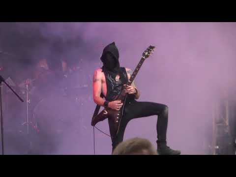 Midnight @ Party.San Metal Open Air 2019