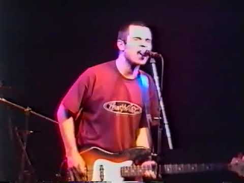 Thumbnail for Millencolin Pumpehuset Copenhagen 25 jan 1996 Full Show by Millencolin