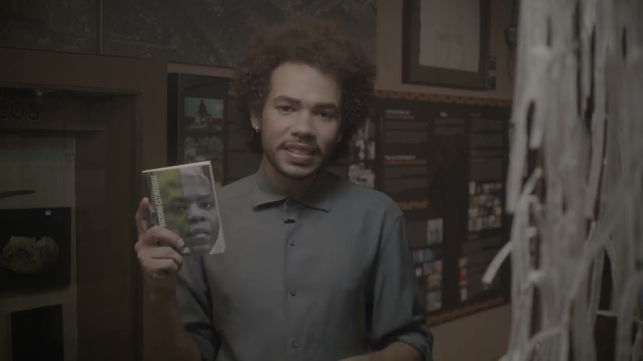 Como combater o racismo estrutural? | Consciência Negra: Reconhecer e Reparar