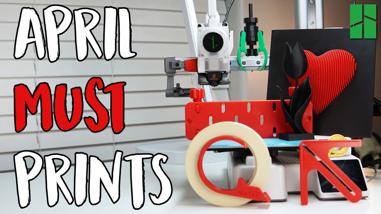 I Tested the Most Popular STL Files and Found AMAZING Results