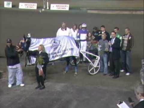 3YO Filly Pace Final