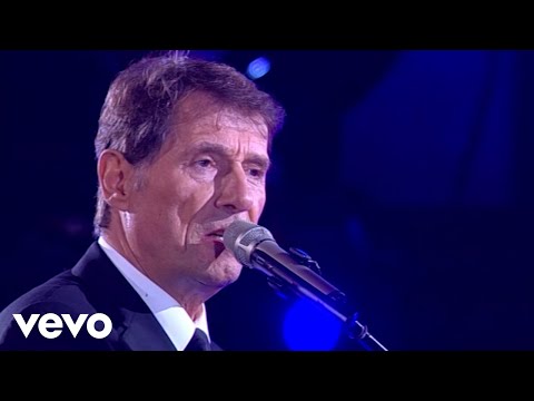 Da Capo / Deinetwegen / Da Capo (Der Solo-Abend - Live am Gendarmenmarkt, 2005)