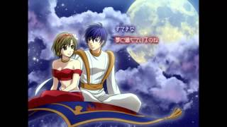 Download lagu ホール・ニュー・ワールド / A Whole New World 【どうし&KAITO】 mp3