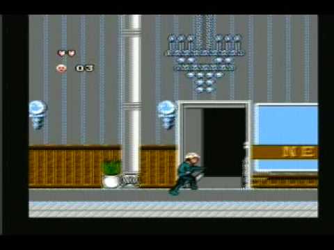 home alone 2 lost in new york nes cheats