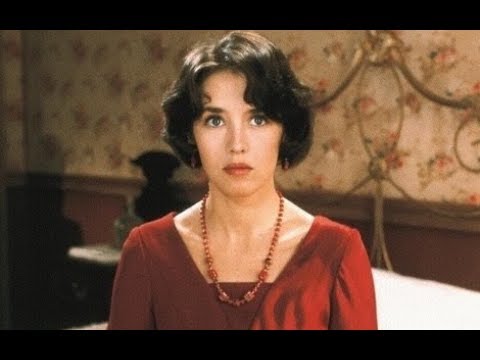 Isabelle Adjani - Antonieta / Γιώργος Νταλάρας - Το προαίσθημα