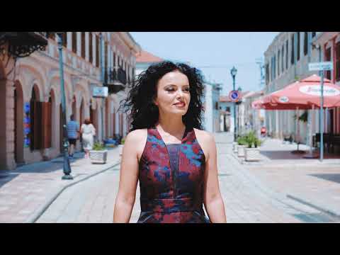 Gentjana Tafili Shkodrës (Official Video)