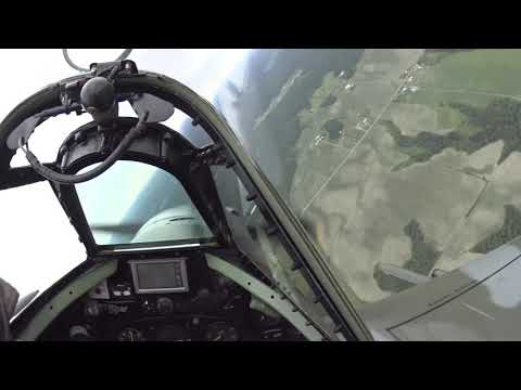 How To Make Right Turns In A Spitfire