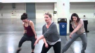 Learn a Dance with Mandy Moore!