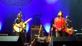 The Breeders live @ polsslag - Here no more