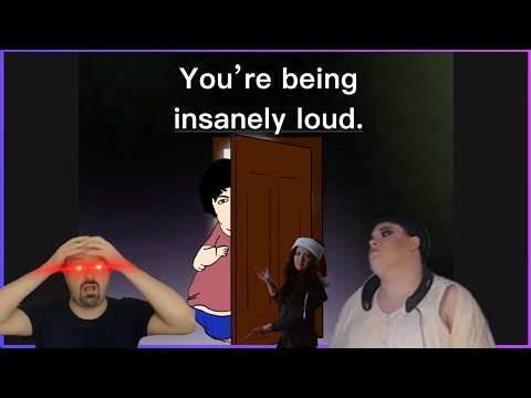 Reviewing DSP's 2AM Drunk Call to WingsOfRedemption (HIS WIFE SCOLDED HIM)