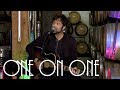 Cellar Sessions: Chris Seefried December 27th, 2017 City Winery New York Full Session